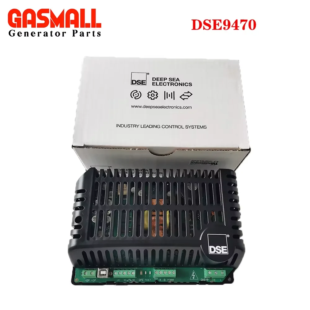Original 9470 Battery Chargers 9470 MKII 24 Volt 10 Amp 12 Volt 10 Amp Intelligent Battery Charger