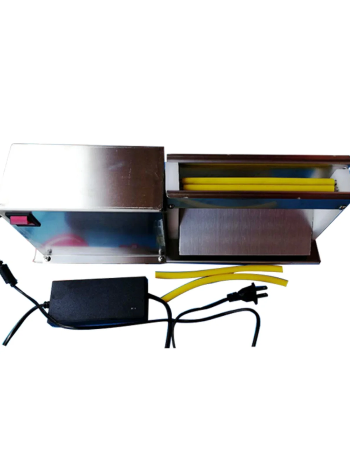 

Electric quail egg sheller Small peeling, plucking and peeling machine Bird shell peeling quail artifact