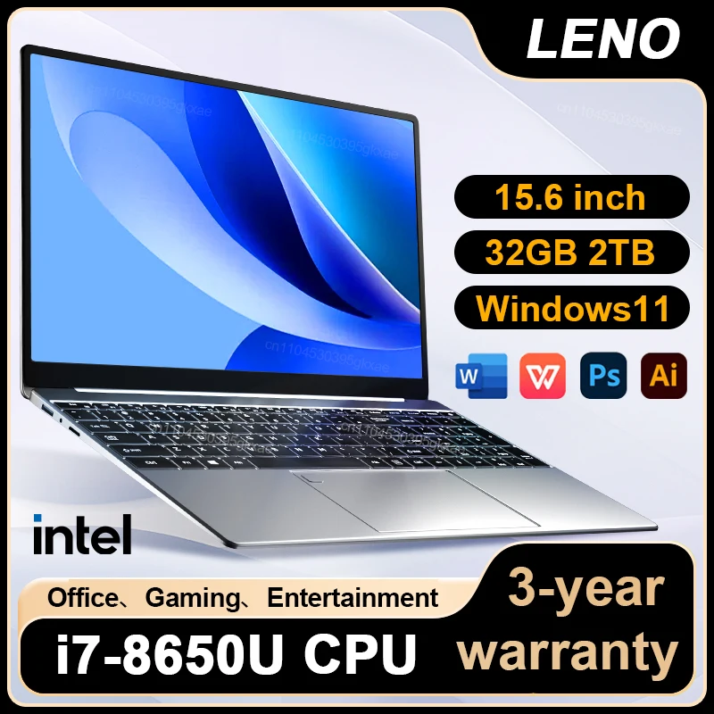 LENO NEW 15.6