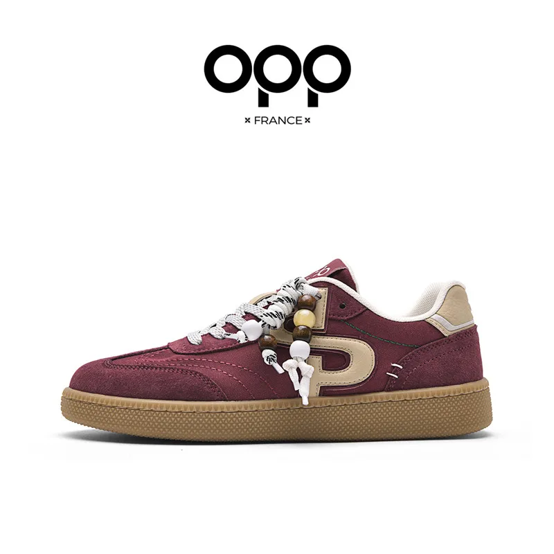 Opp New Style Men Red Board Shoes New Running Balance 574 Fashion Luxury Designer Good Quality Festival Gift Shoes