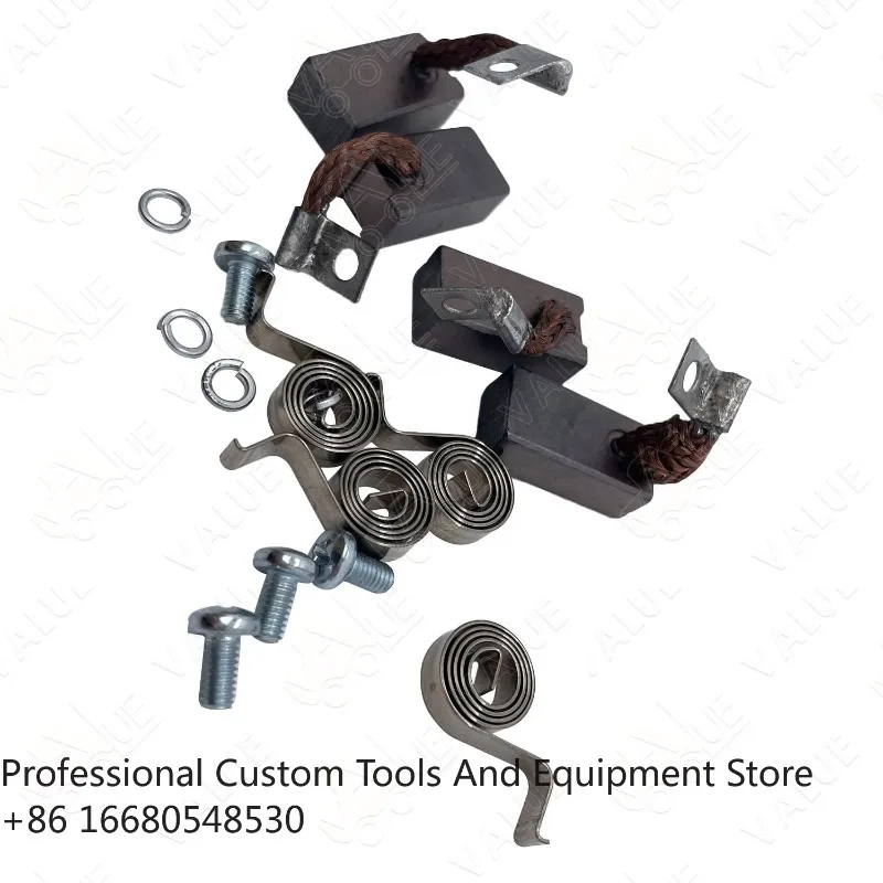 

CS580029149 Forklift Parts Traction Motor Carbon Brushes Set