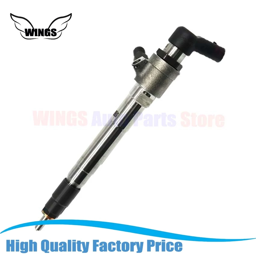 1 diesel injector BK2Q-9K546-AG A2C59517051, suitable for Ford Transit/Ranger 2.2 TDCi-