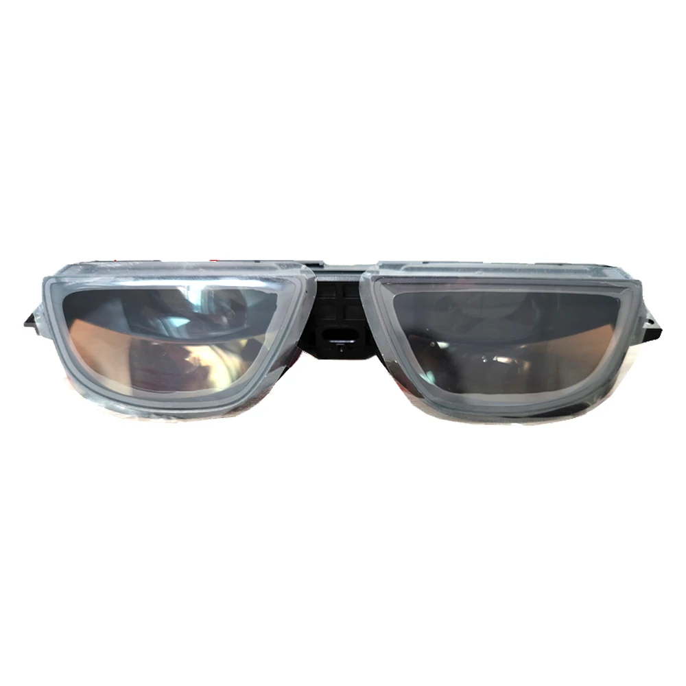 AR/VR Glasses 0.71 OLED Ultra Bright Micro Display Module Head-Mounted HD 1920*1080 Binocular Birdbath Optical Modules HDMI