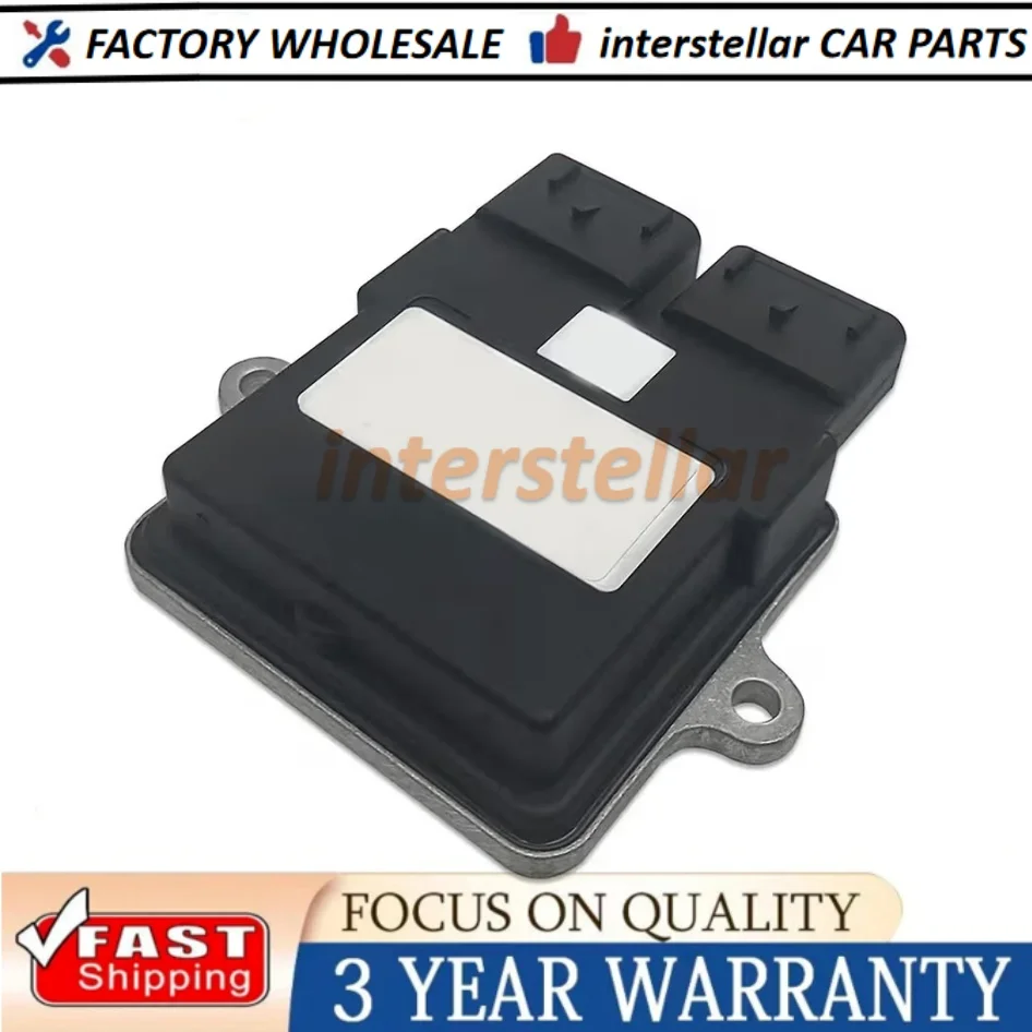 NEW ECU Front Wheel Mounted Speed Sensor ECU Ignition Device OEM 0800-174000 For CF800 ATV CFX8 X800