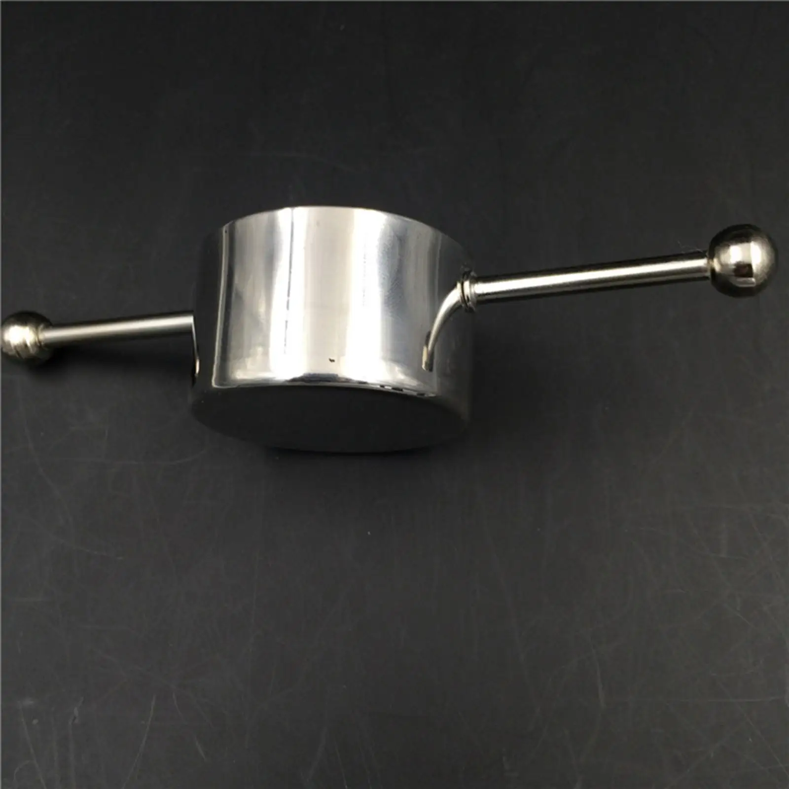 Whiskey Measuring Cup Set of 5 Stainless Steel Bar Jigger for Bartender Wine Mixing Tool