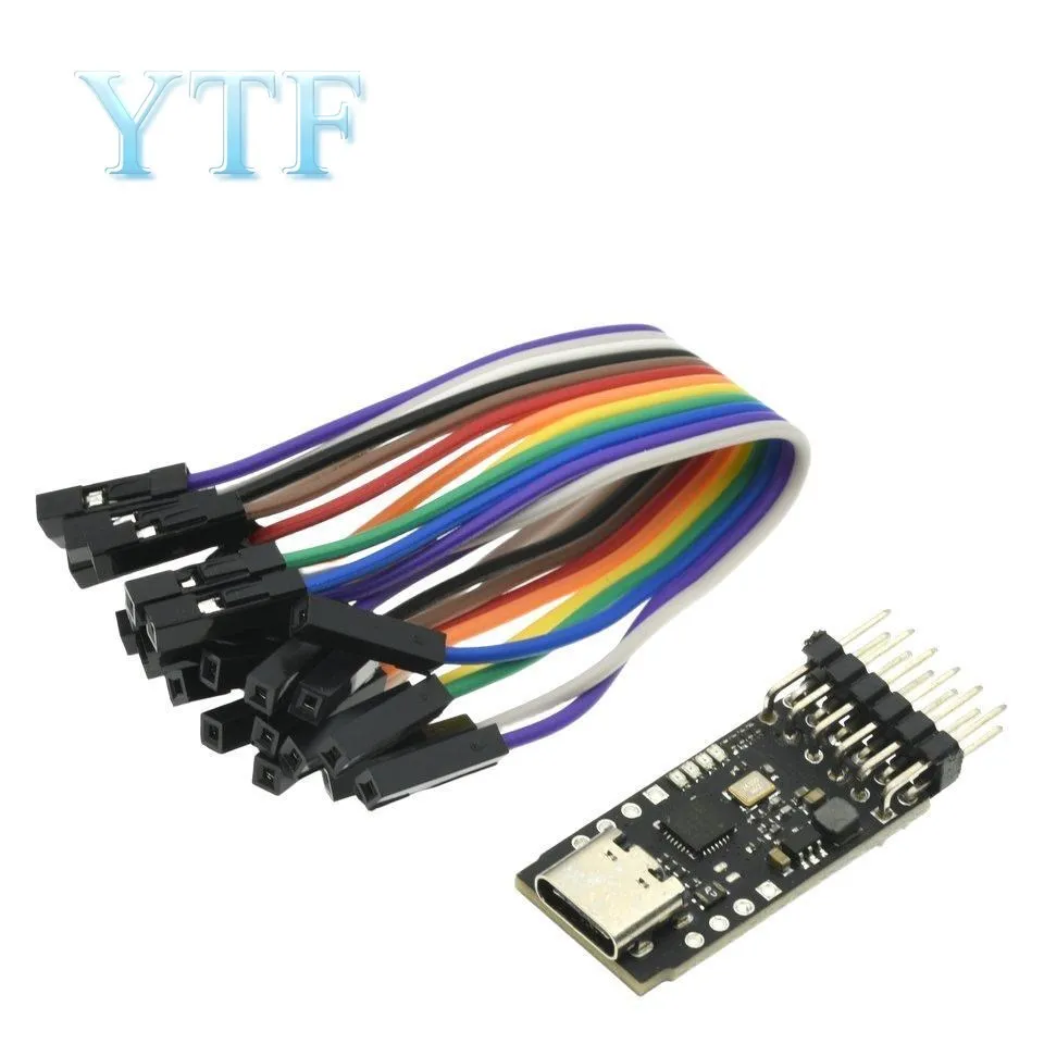 Zwei Serielle Zu USB Modul Sipeed Programmierbare ESP8285 / ESP8266 / ESP32 Brennen