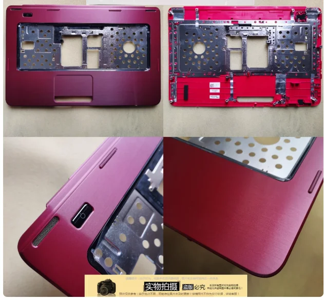 

Новая верхняя крышка корпуса ноутбука, упор для рук для DELL N5050 M5040 N5040 3520 0PTWYG