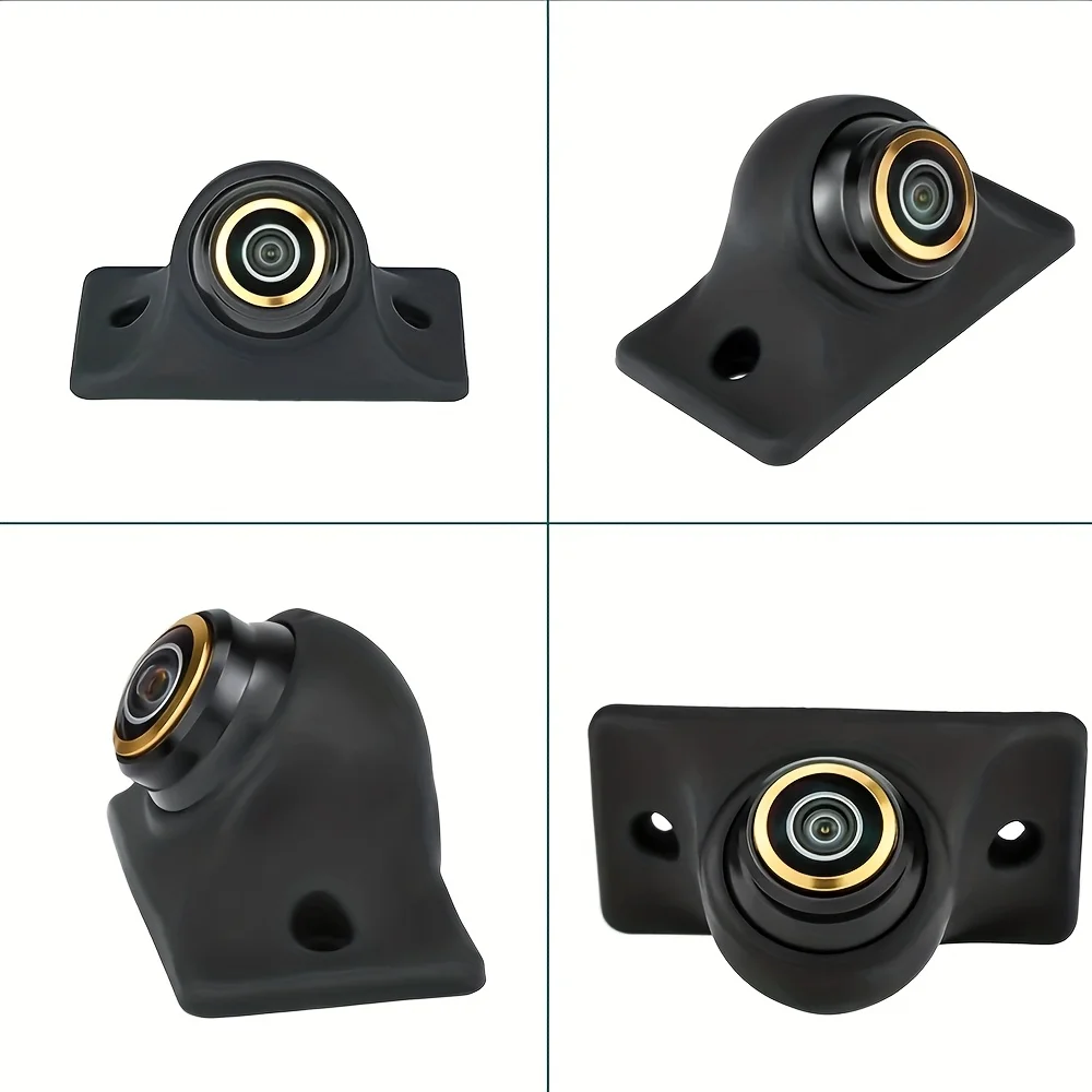 Thumbnail 2 - #23 Best Blind Spot Monitoring Systems to Buy In 2026