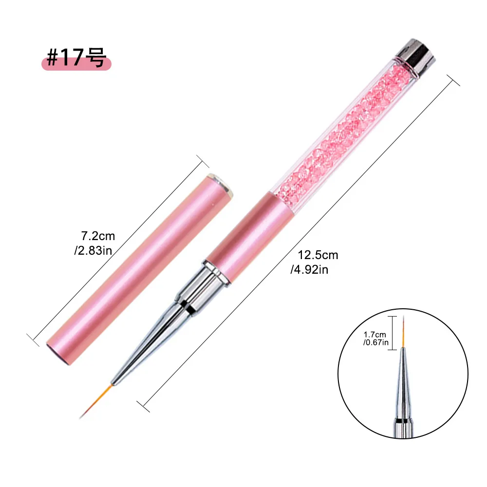 pink-17mm