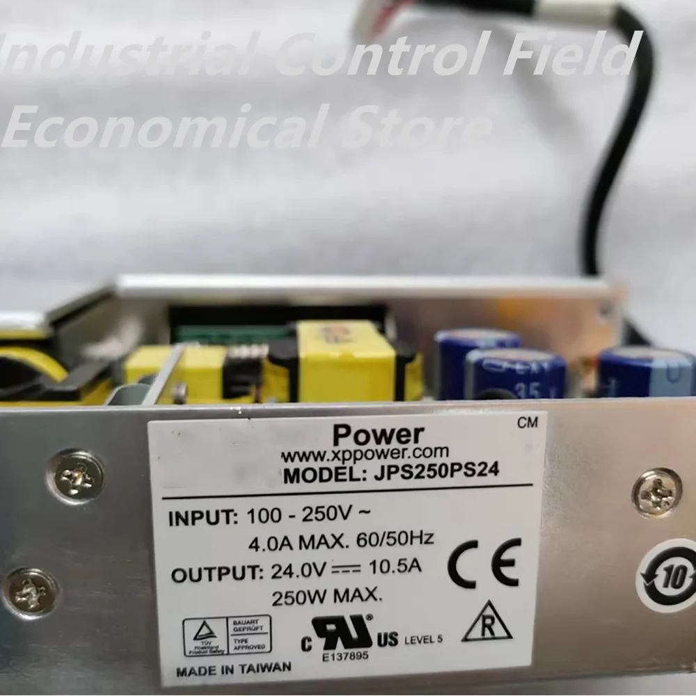 JPS250PS24 250W 24V10.5A Power Supply 