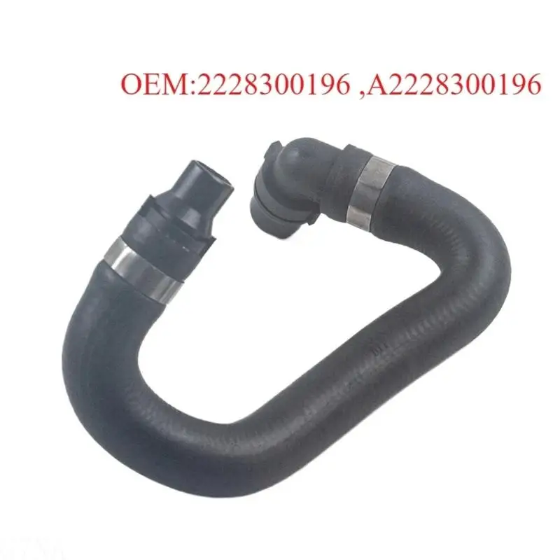 

G7NA Car Air Conditioning Hose for S400 S450 2228300196 A2228300196 Replacement Auto Conditioner Hose Auto Accessories