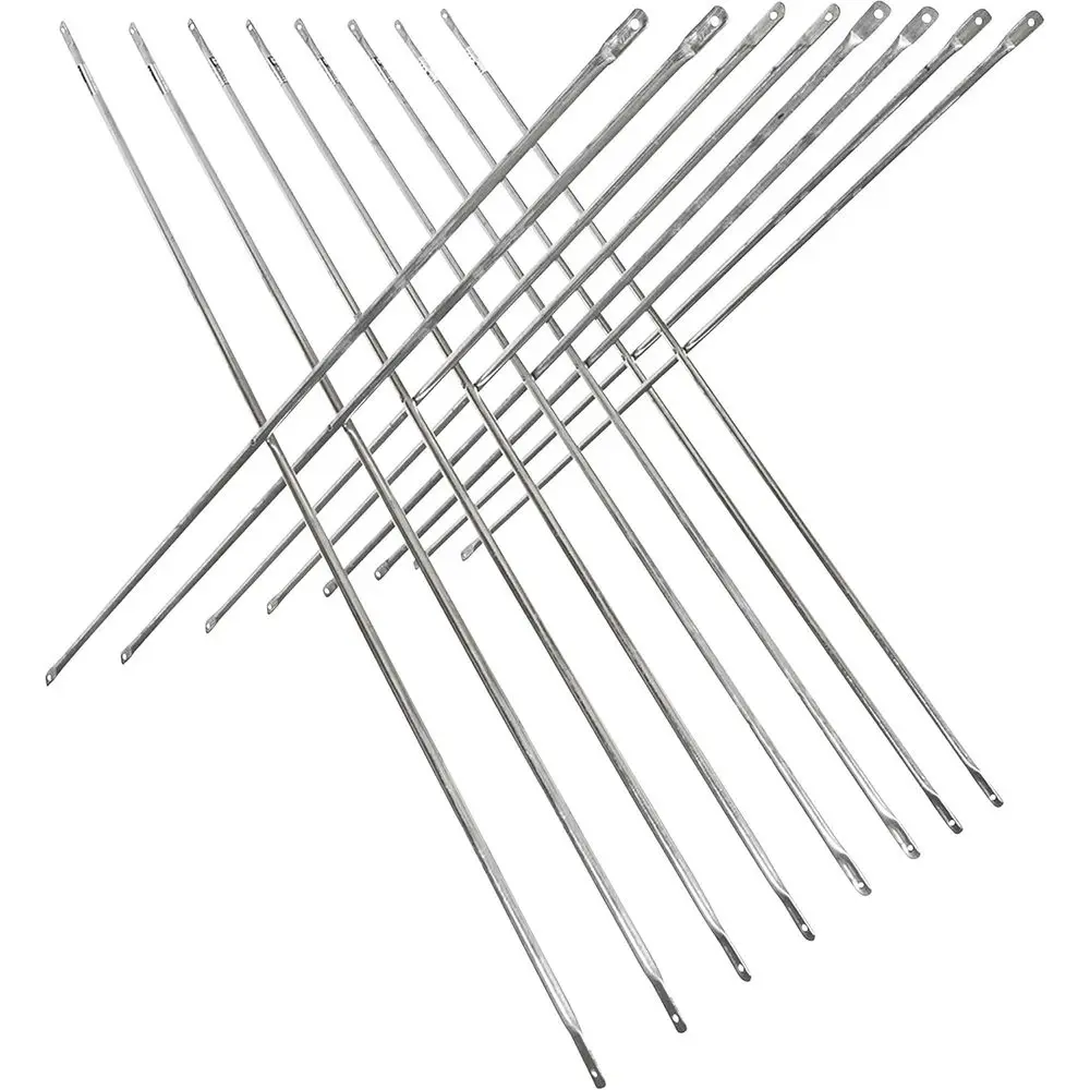 Saerstack 4t. x 7t. Gerüststrebe – 8-Pk. M-MC4884K8