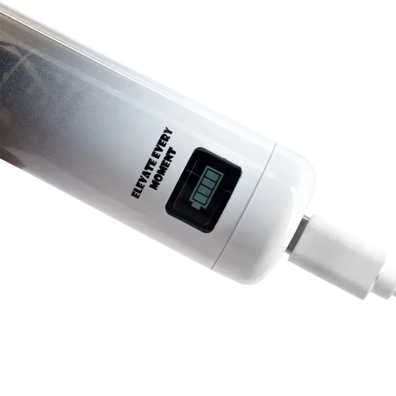 5 / DAZZiiBAR VV 450mah OLED Vape Mods 510 Ecig vape mod for vape mods - gallery image 3