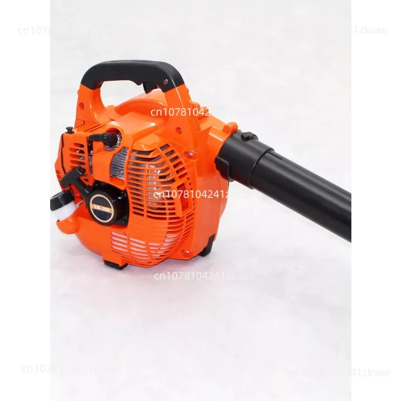 

Blower greenhouse snow blower two-stroke construction site dusting machine fire-fighting blowing dates blowing tea machine