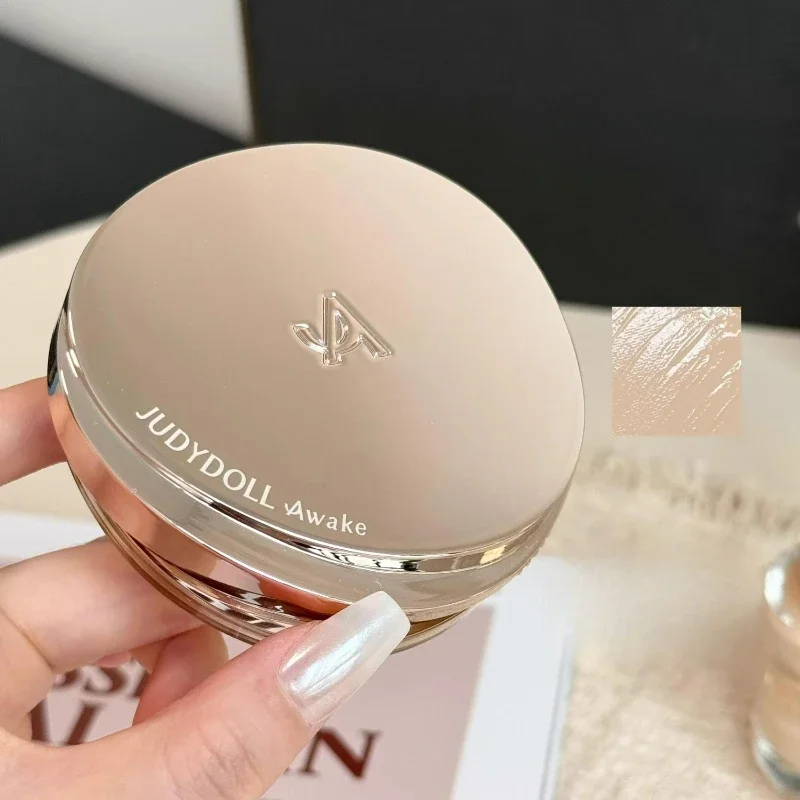 JUDYDOLL エアクッション コンシーラー ファンデーション 日焼け止め 長持ち 落ちにくい オイルコントロール 毛穴縮小 フェイスメイク