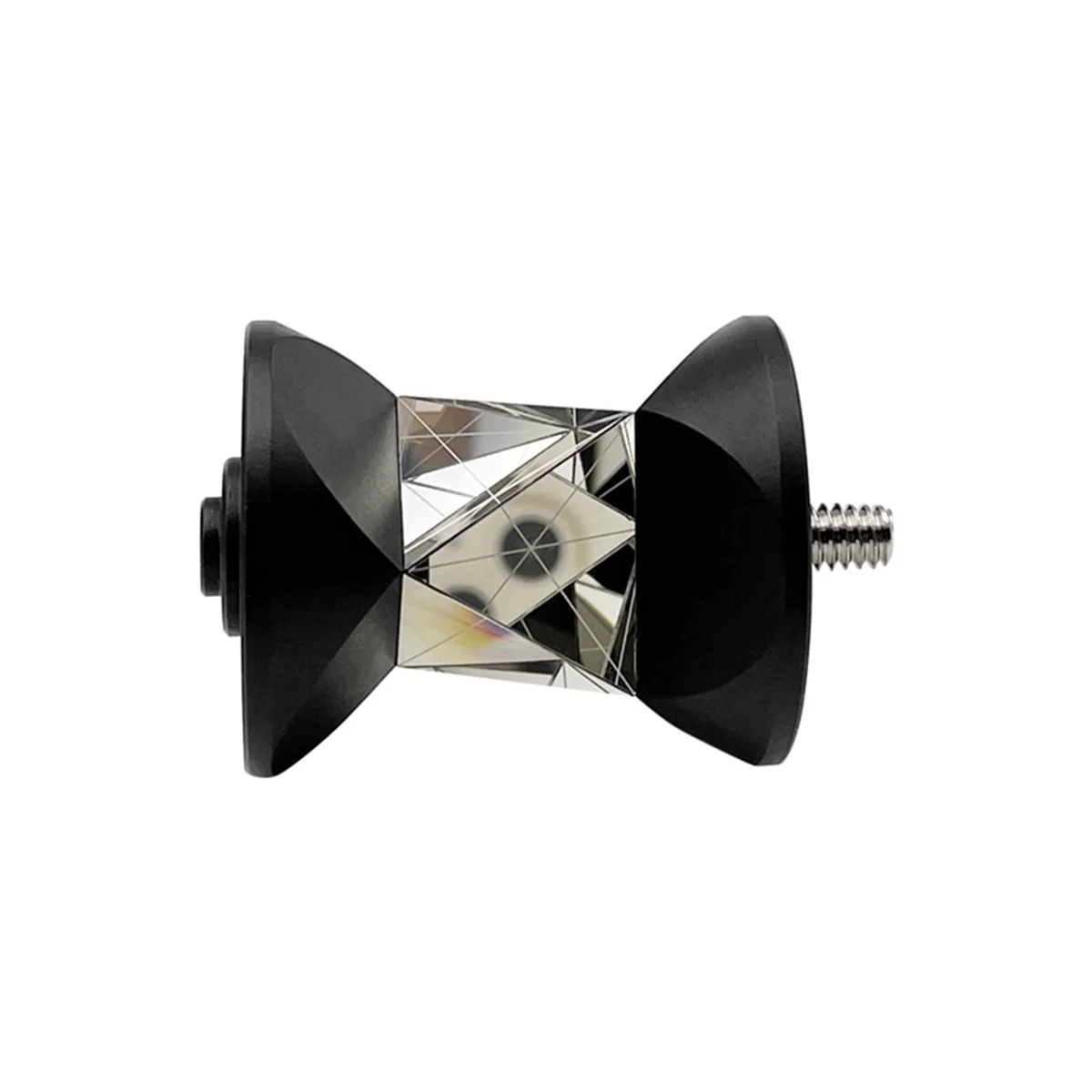 SUPER HOT 360 Degree Mini Prism Silvering Replacement for Leica Total Station