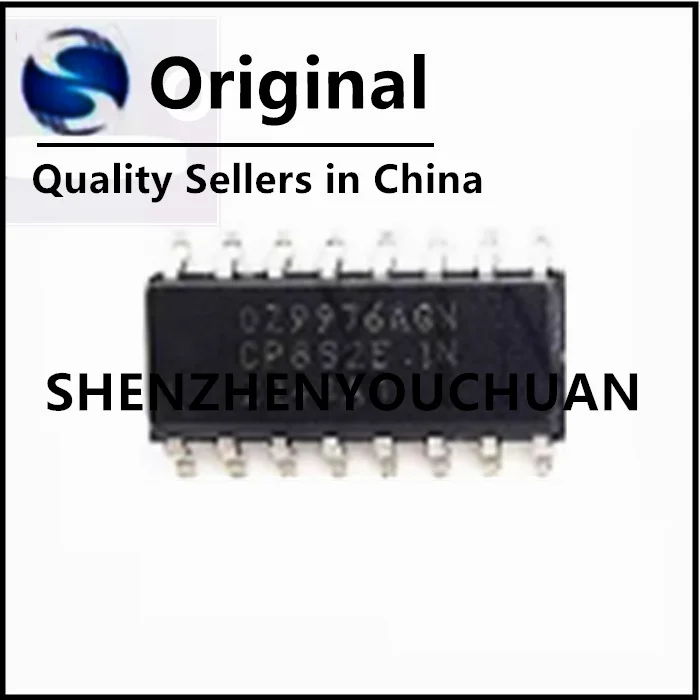 

(1-100piece)OZ9976 OZ9976AGN OZ9976AGN SOP16 IC Chipset New Original