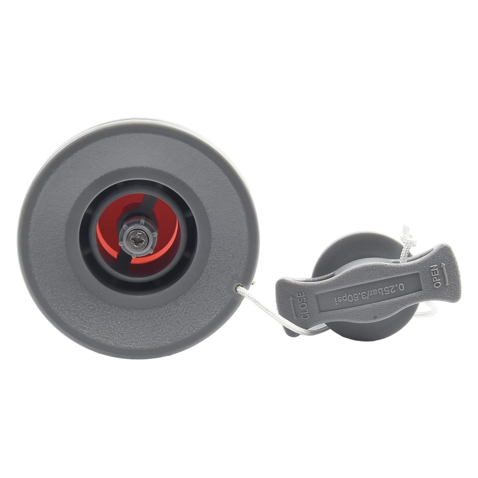 1pc Air Valve Nozzle 8 Holes For Inflatable Boat for kayak Raft Airbed Inflatable Pump Adapter Double Seal Leak for protec