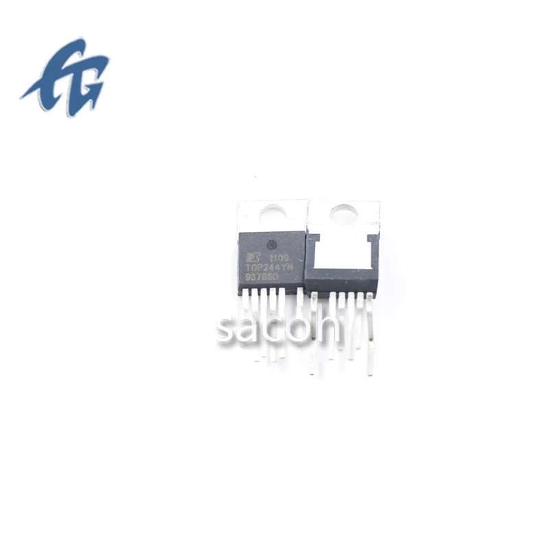 

SACOH High Quality Original Electronic Components Suppliers TOP244YN
