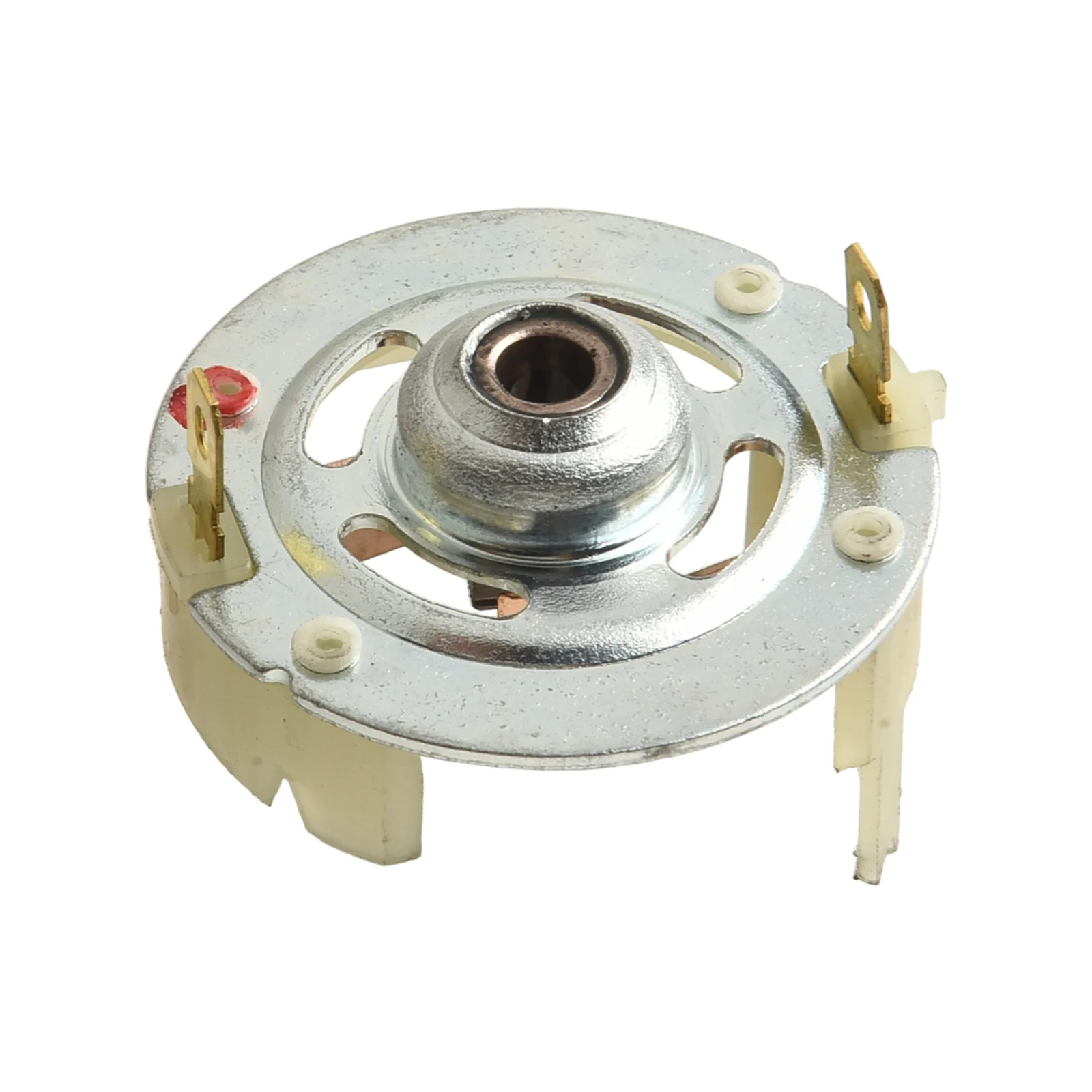 

Высококачественный новый держатель угольных щеток (5 шт.) для электроинструментов, запчасти для угловой шлифмашины, замена двигателя электродрели