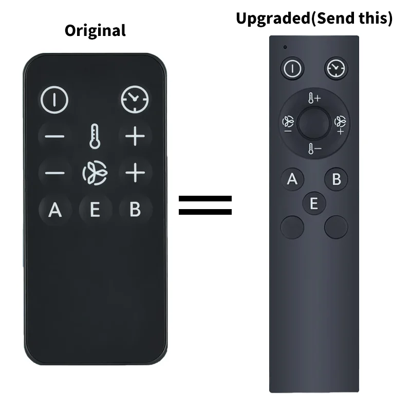 Remote Control For Dometic RTX1000 RTX2000 CoolAir Truck RV 