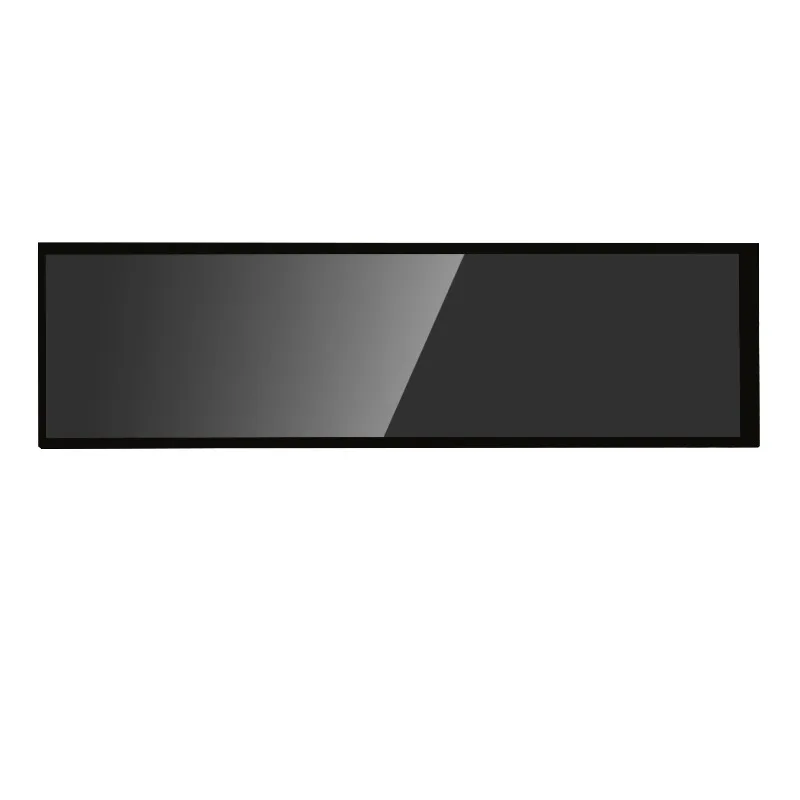 Display shell Strip screen Driver board Touchable resolution Highlight Elevator display module