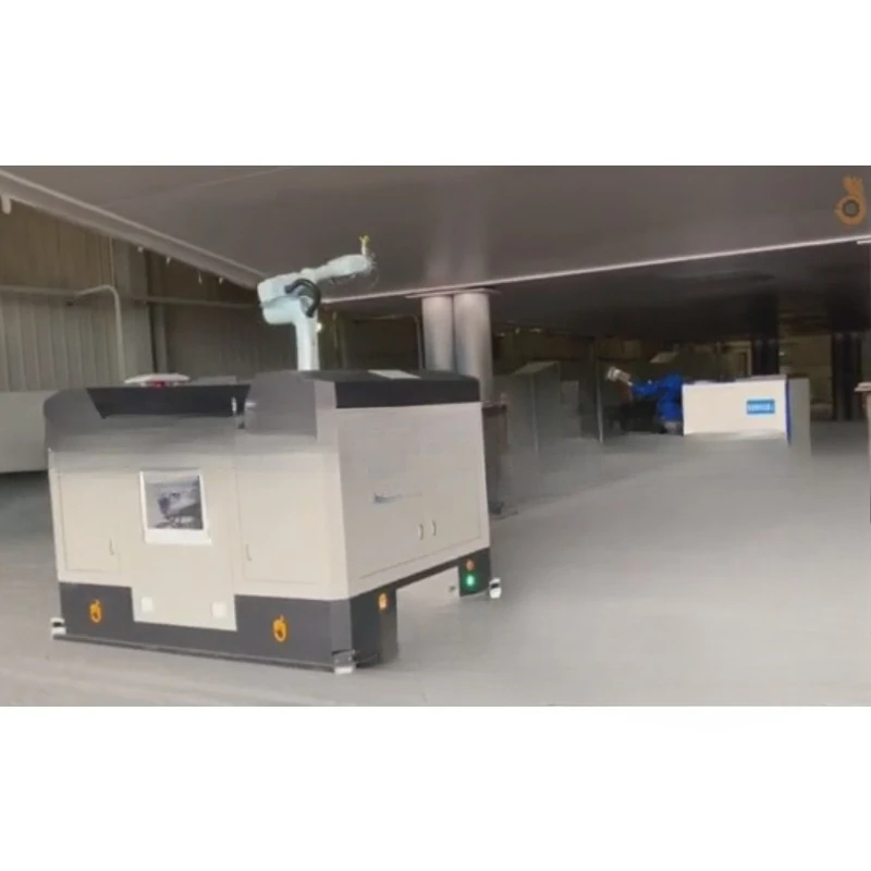 Robot compound robot robotic arm manipulator