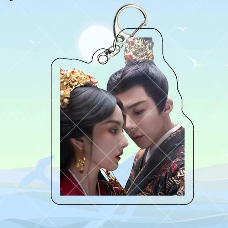 Liu Yuning Song Zue…