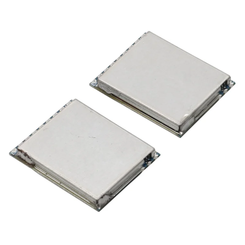 1PCS 5.8G 4900-6060MHz RX5808 Receiver SPI Control Wireless Audio Video Receiving Module 5V 170mA Power Consumption for RC Drone