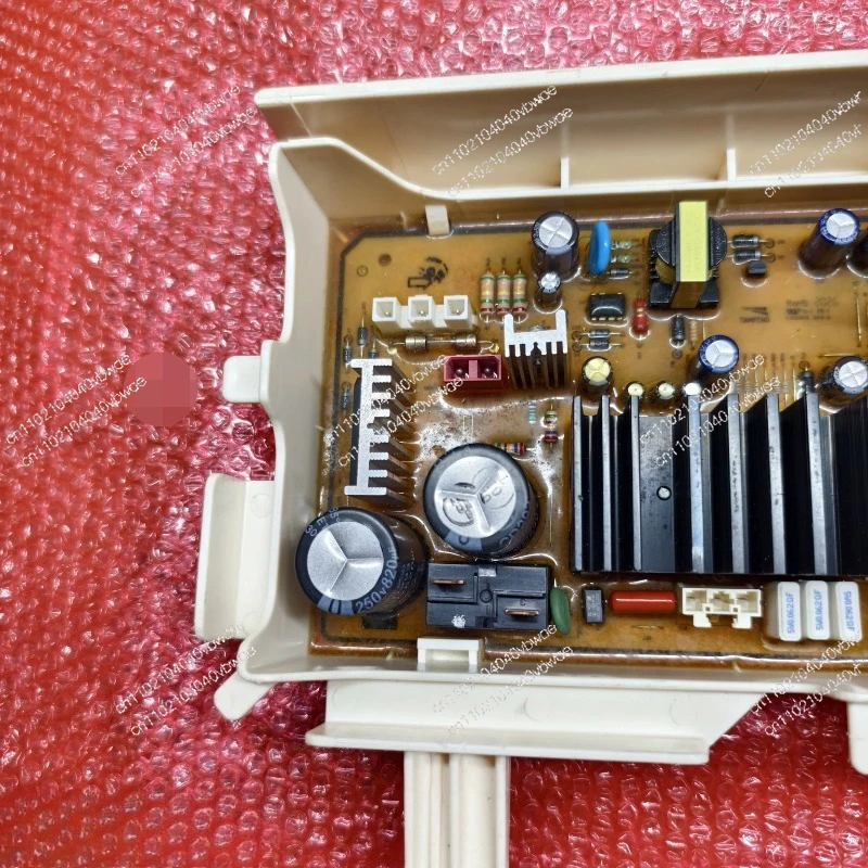 DC92-01640H main board Washing machine WW90H7410EW/SC computer board DC92-01643Q
