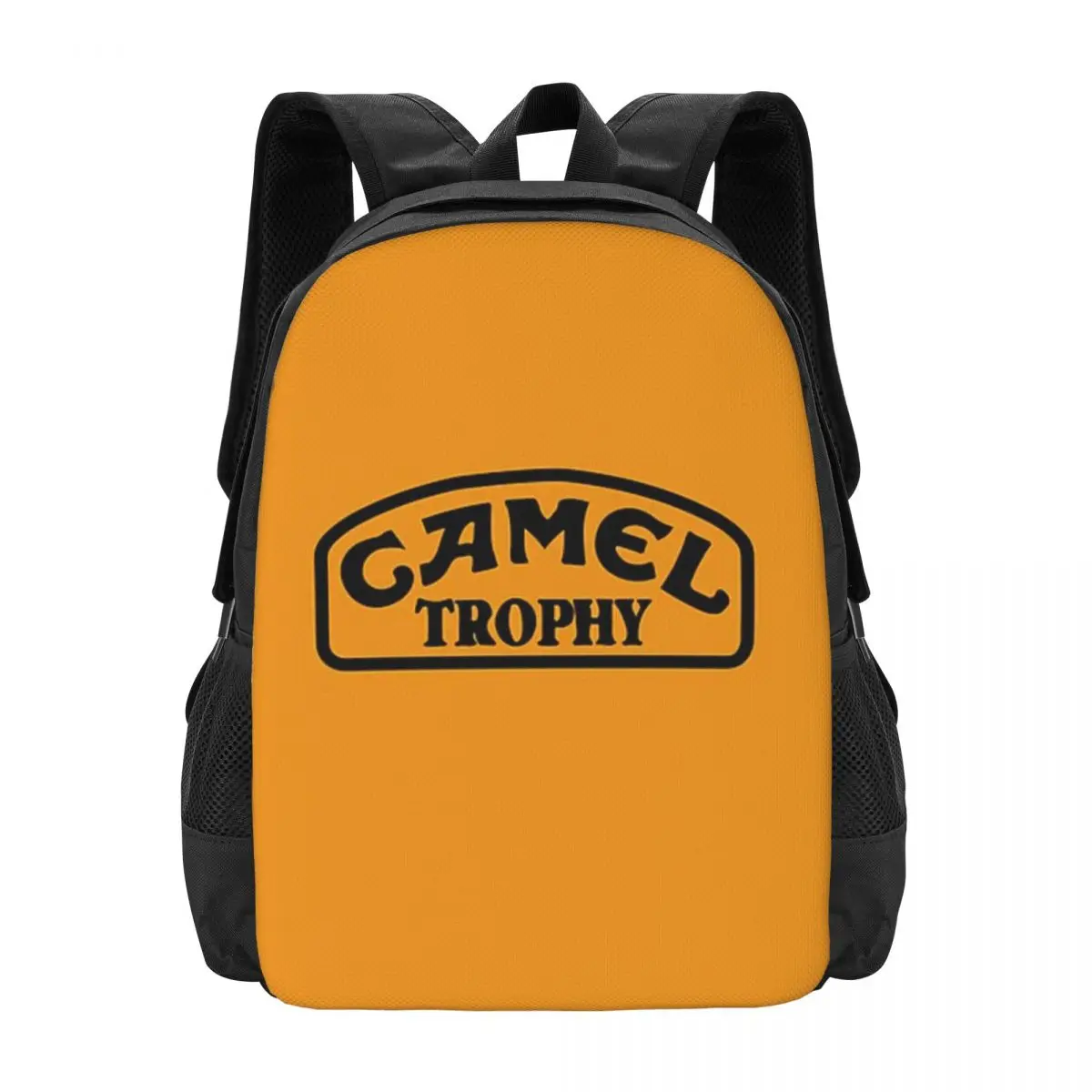 

Camel Trophy Defender 110 Backpack Hot Sale Daypack Large Capacity Children BookBag School Bag Shoulder Bags for Men Women