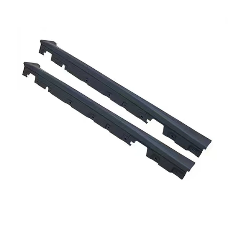 Upgrade M4 Body Kit Bodykit for F10 Accessories 5 Series F18 2011-2016 F10 Body Kit Front Lip Bumper Grille Set