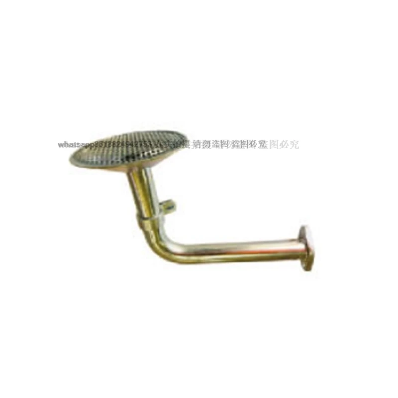 

Трубка масляного фильтра для запасных частей двигателя DOOSAN Daewoo DE08