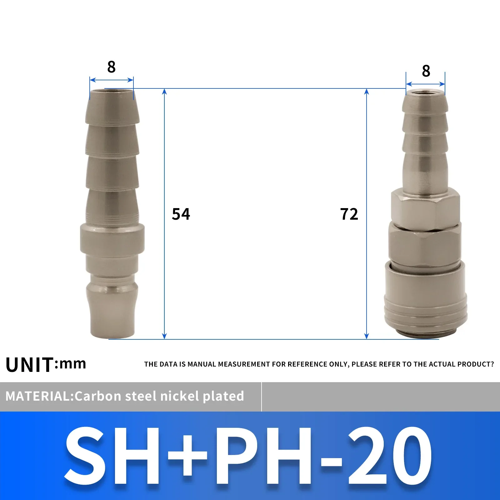 Variant: SH PH-20