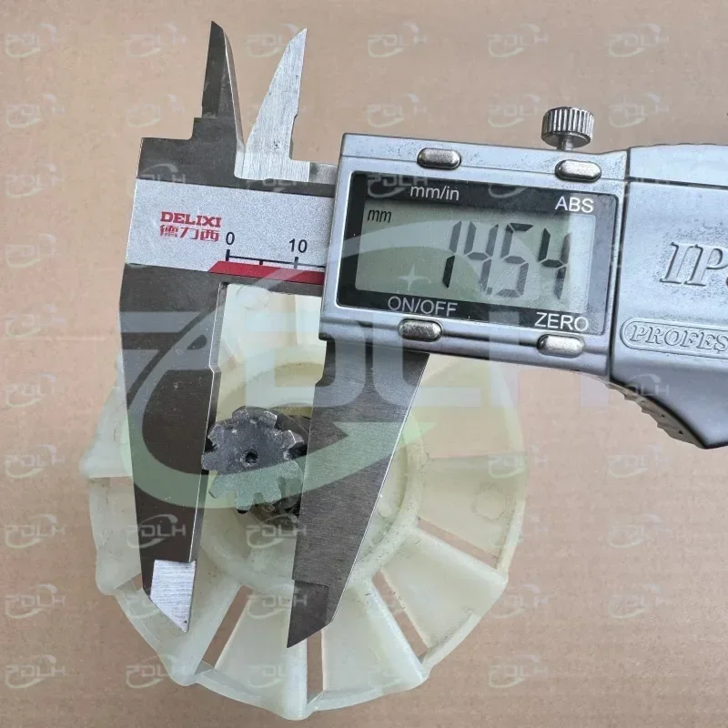 Rotor 220V-230V For Hitachi H65SB2 H65SD2 H65SD H70SD H70SA Rotor Parts Power Tool Accessories