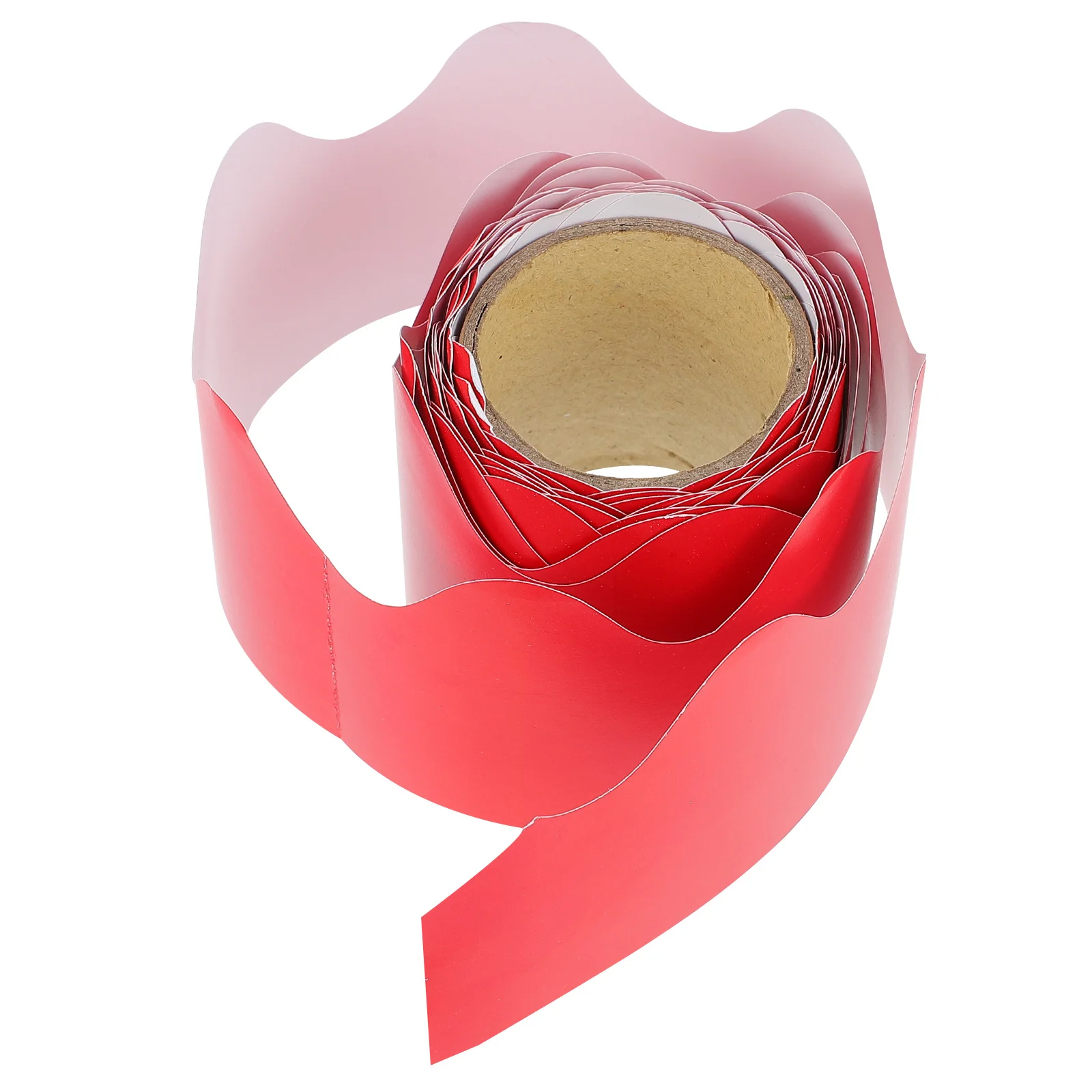 5M السبورة الحدود تقليم السبورة ديكور لفة مقاوم للماء الفصول الدراسية نشرة حافة الجدار الديكور للمنزل المدرسة