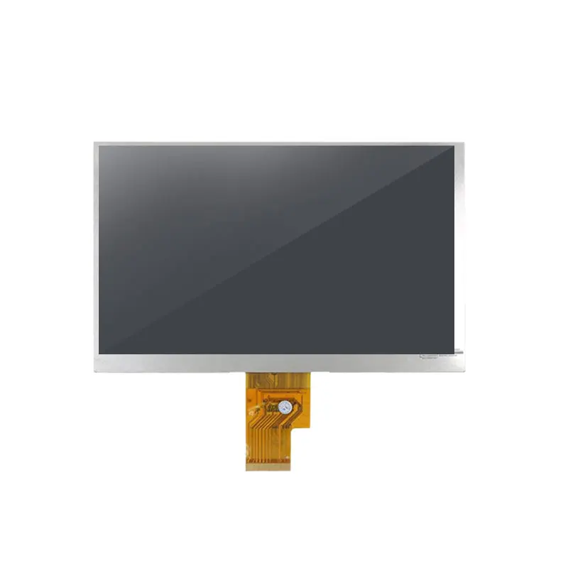 

lnnolux 7 Inch Brand New Stock HJ070NA-13A TFT LCD Display LVDS Nterface 1024x600 Screen For Tablet