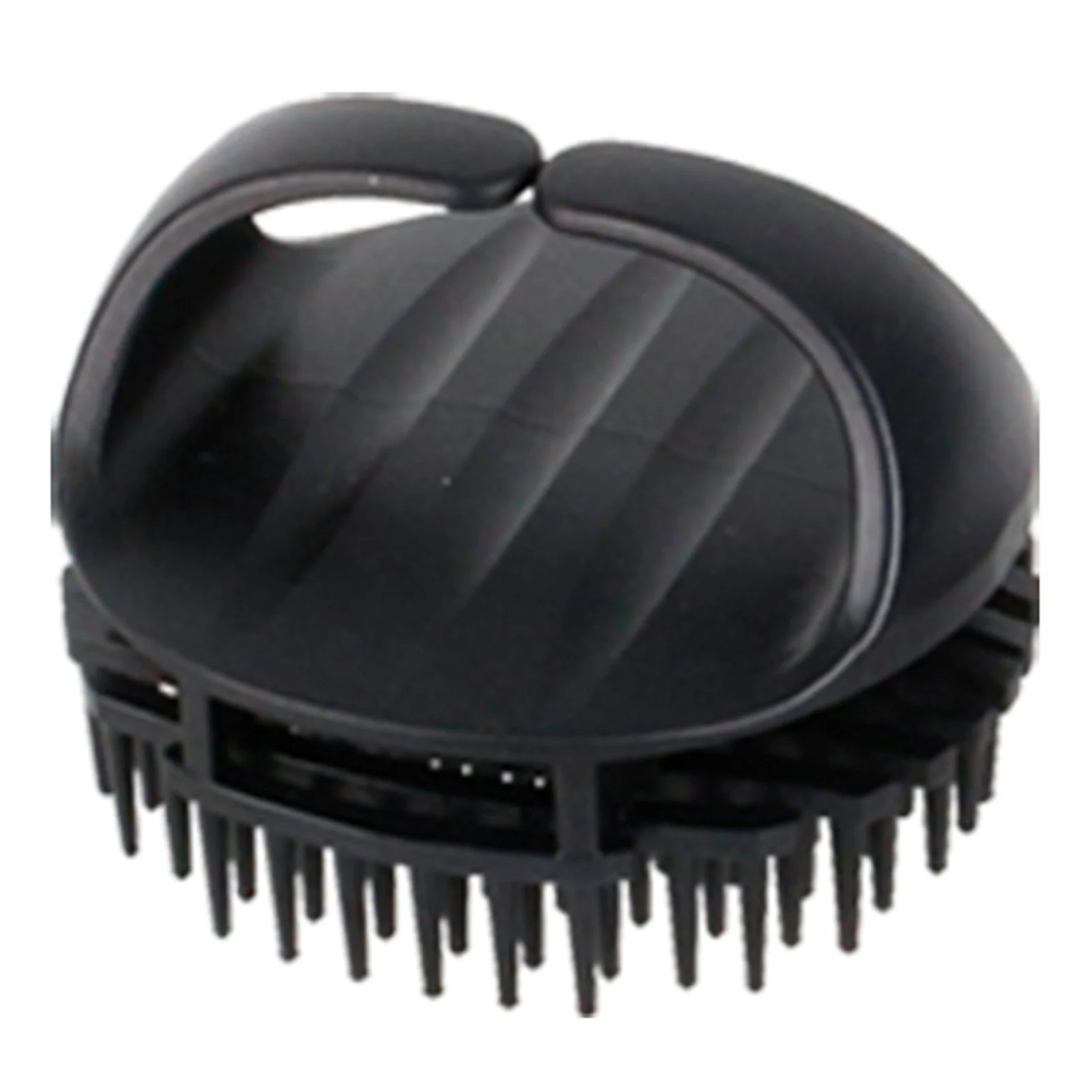 Hair Brush Massage Head Scalp Comb dandruff removal Bath SPA Scalp Massager Shampoo Brush Hair Washing Barber Hair Accessories