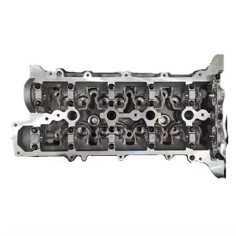 New Auto Parts H5F Cylinder Head Engine For Renault Reliable products Consistent quality