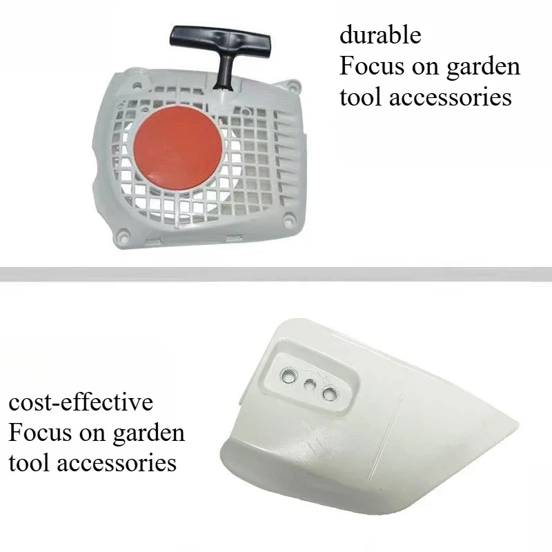 Suitable for Compatible with STIHL MS251 recoil starter 1145 080 2103 compatible with MS231 MS251C starter