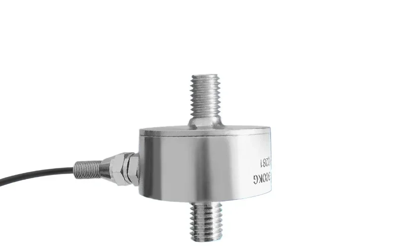 High Precision Small-sized Miniature Force Sensor