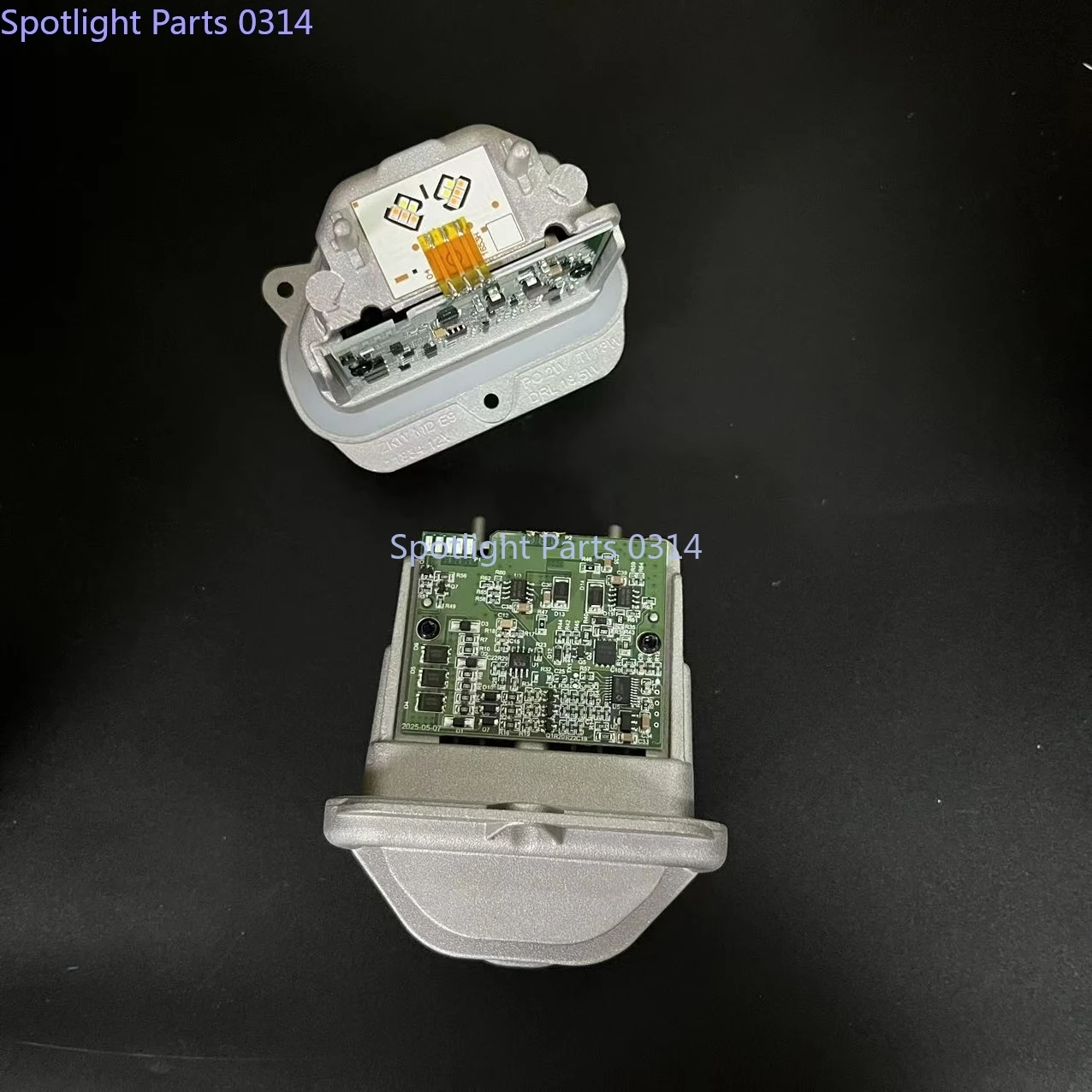 

New 26678595 For Buick Verano GS daytime turn signal module LED angel eye driver OE 31958022