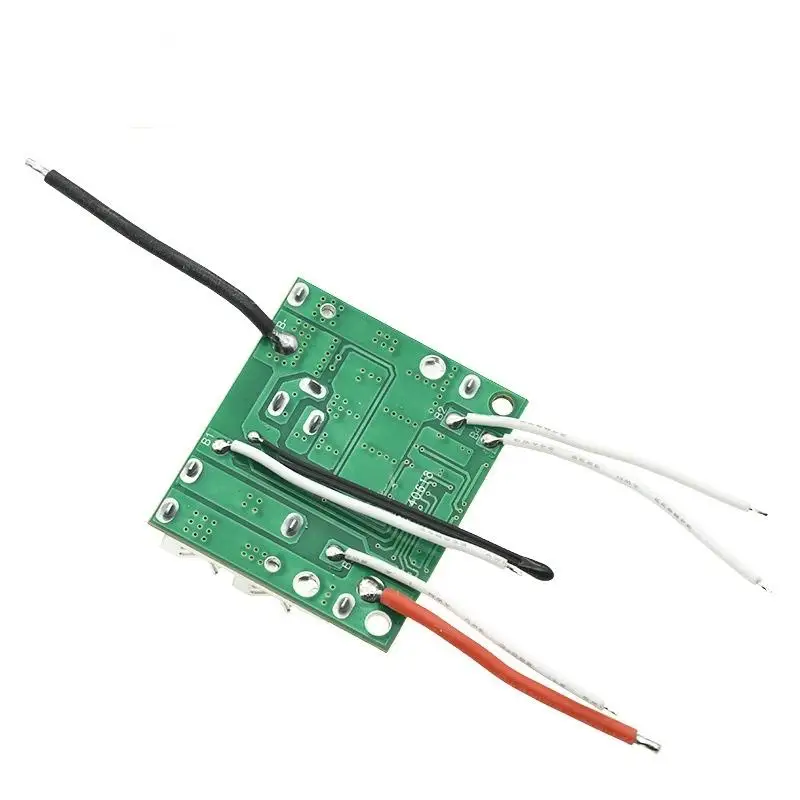 New 5S 18V Li-Battery Pack Protection Circuit Board BMS Module 21V Electric Tool Protection Board