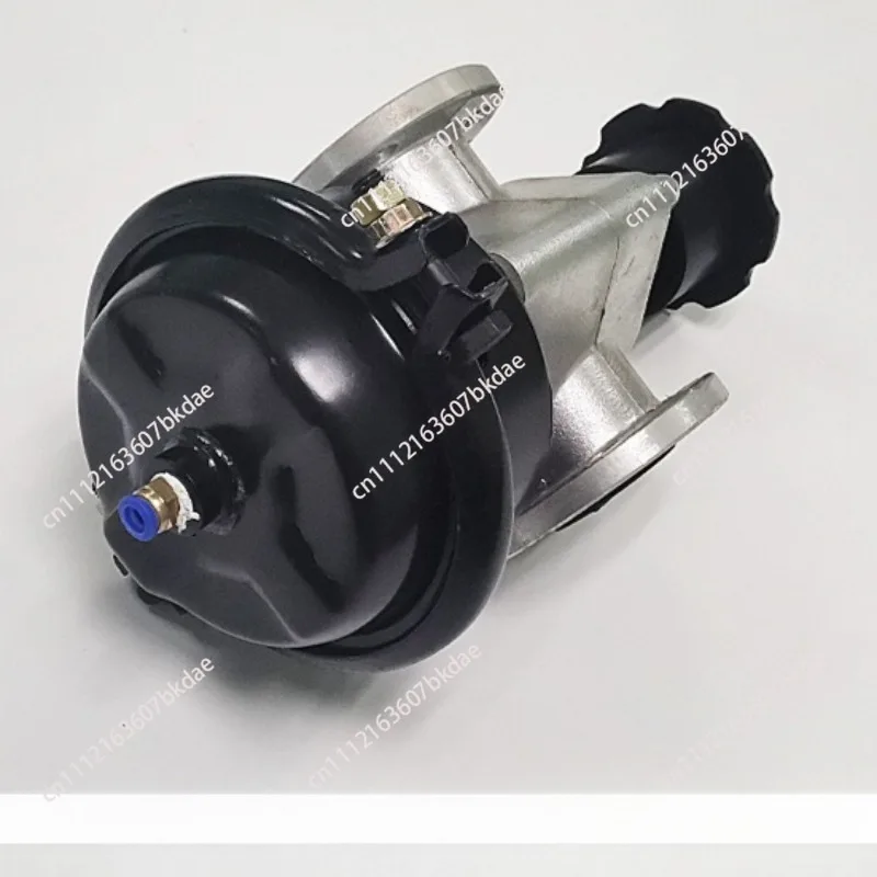 Mobile Pneumatic Sand Control Valve for Sandblasting Machine Seasoning Abrasive Valve