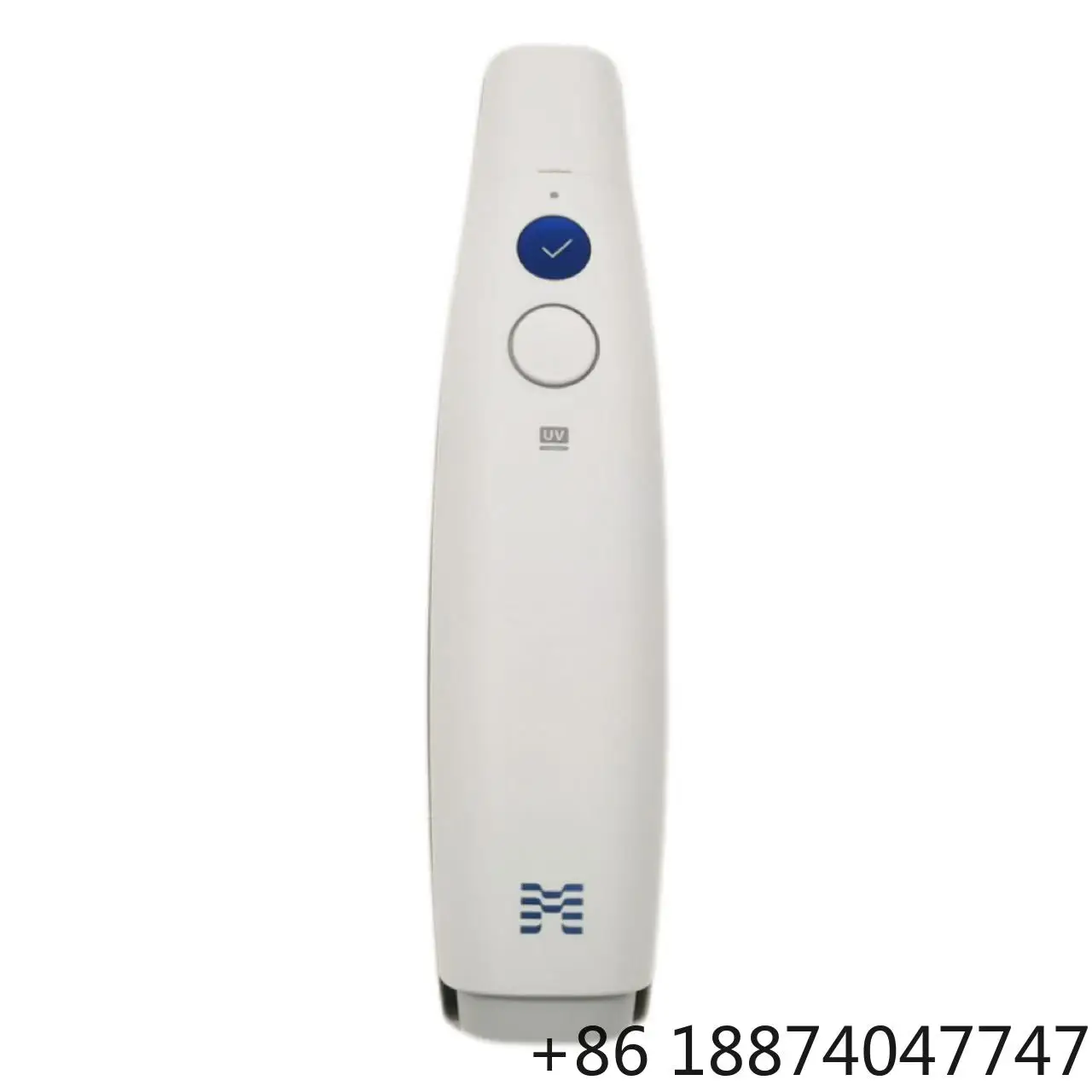 MEDIT Intraoral Scanner I700 Dental Digital Imager with UV-C LED 180° Reversible Scanning Head Adaptive Anti-fogging