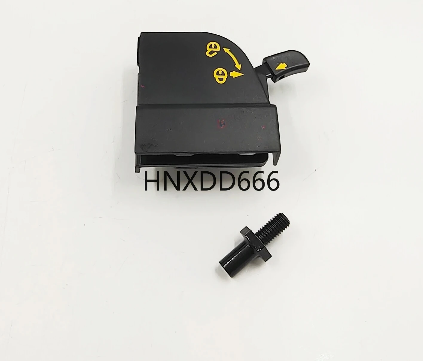

Excavator Hook Machine Suitable for Temporary Front Windshield Lock and Window Lock Accessories