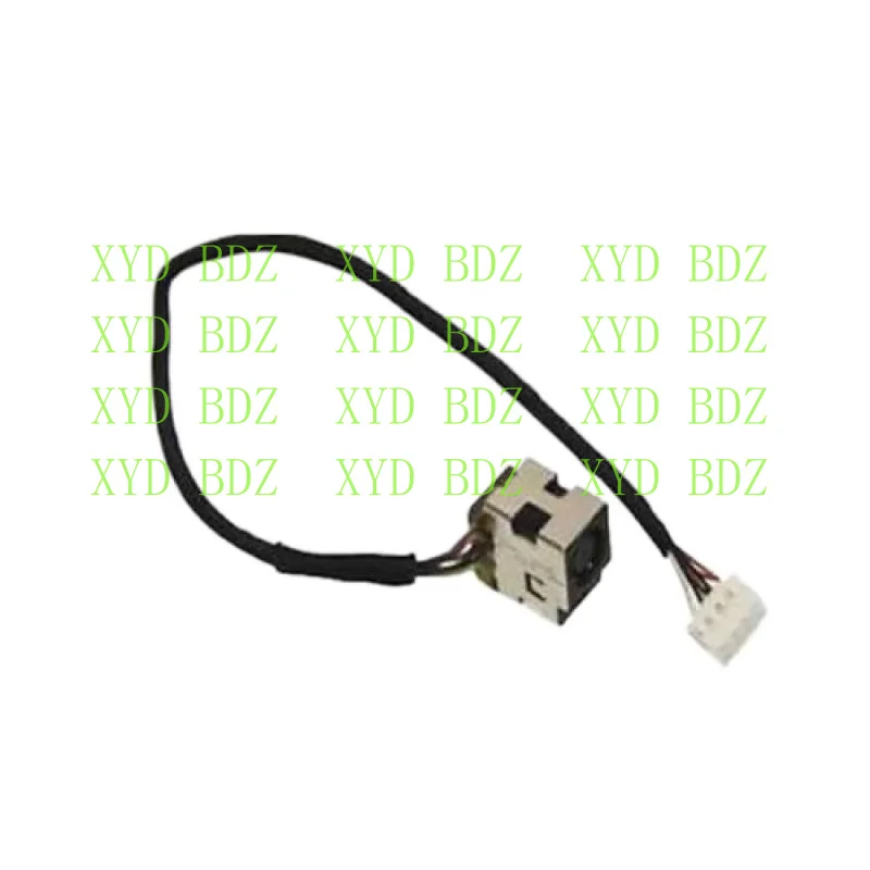 

ЖГУТ ПИТАНИЯ ПОСТОЯННОГО ТОКА ДЛЯ HP PAVILION g7-1329wm g7-1330ca g7-1368dx g7-1374ca DB