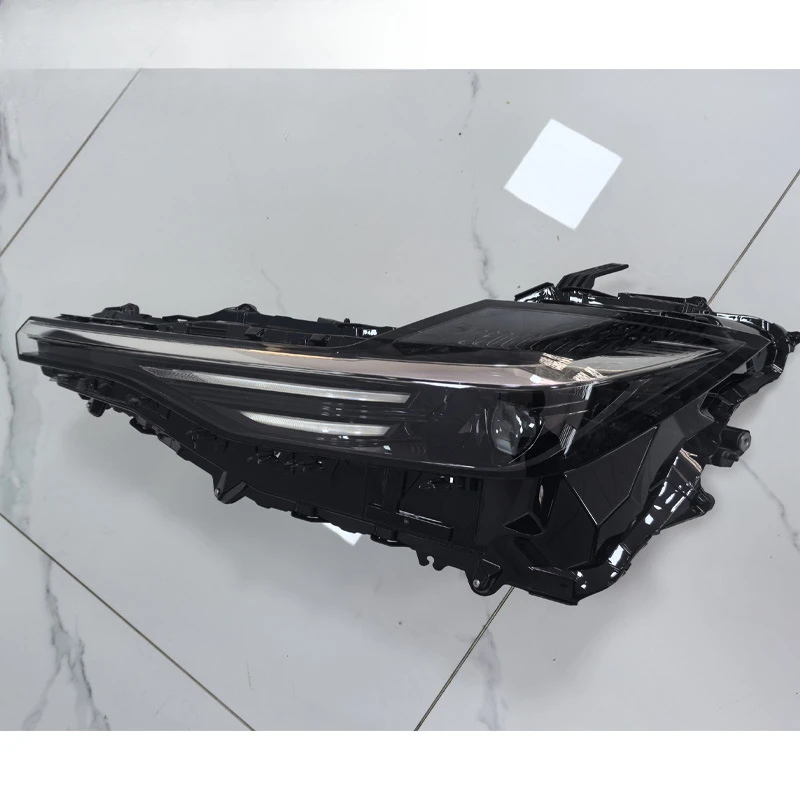Suitable for Toyota BZ3 2023 Headlight Front Lamp 81110-03030 81150-03020 Cross-Border