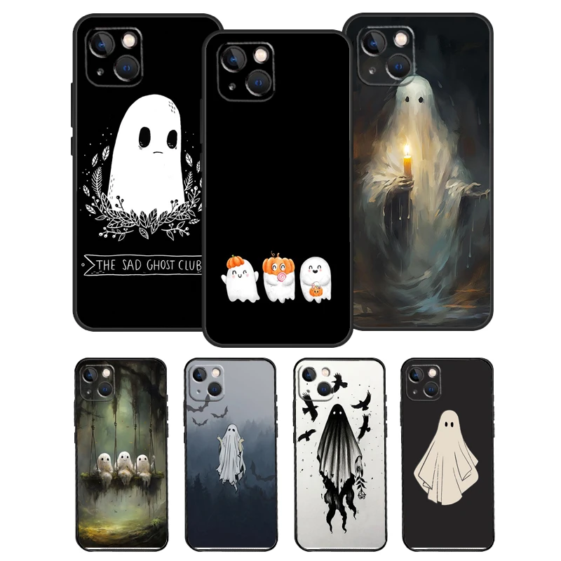 Ghost Halloween For… - image