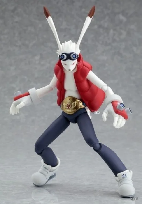 14cm letnie wojny król KAZMA ikezawa kazuma Anime figurka zabawki figurki akcji lalka na prezent bożonarodzeniowy z pudełkiem